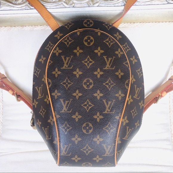 🔥CYBER MON.🔥Louis Vuitton Ellipse Backpack - Picture 2 of 16